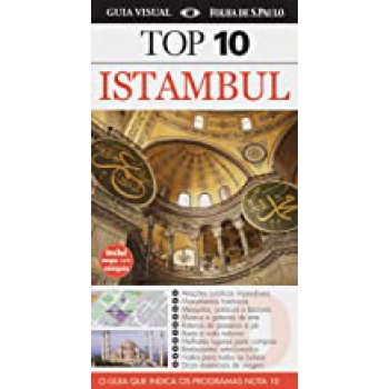 TOP 10 - ISTAMBUL