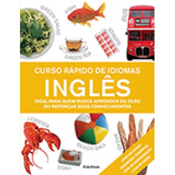 CURSO RAPIDO DE IDIOMAS: INGLES