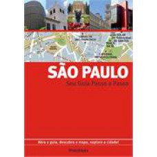 SEU GUIA PASSO A PASSO - SAO PAULO