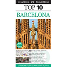 TOP 10 - BARCELONA