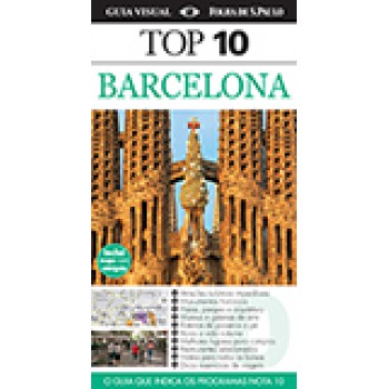 TOP 10 - BARCELONA