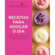 RECEITAS PARA ADOCAR O DIA