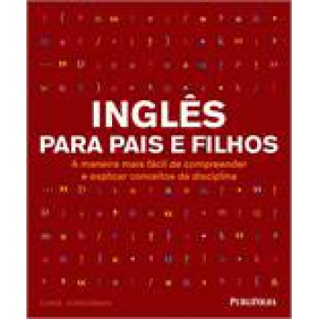 INGLES PARA PAIS E FILHOS