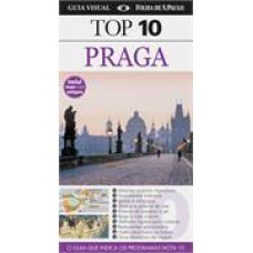 TOP 10 - PRAGA