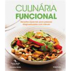 CULINARIA FUNCIONAL