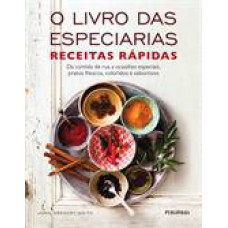 LIVRO DAS ESPECIARIAS , O