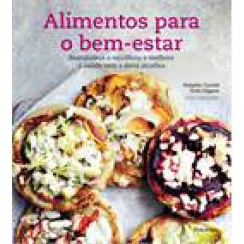 ALIMENTOS PARA O BEM-ESTAR