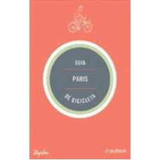 GUIA PARIS DE BICICLETA