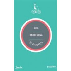 GUIA BARCELONA DE BICICLETA