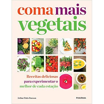 COMA MAIS VEGETAIS