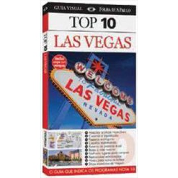 TOP 10 - LAS VEGAS