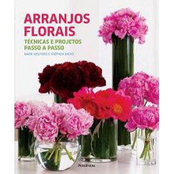 ARRANJOS FLORAIS