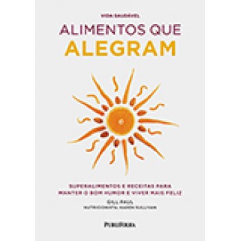 ALIMENTOS QUE ALEGRAM