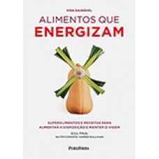 ALIMENTOS QUE ENERGIZAM