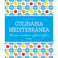 CULINARIA MEDITERRANEA