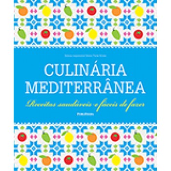 CULINARIA MEDITERRANEA