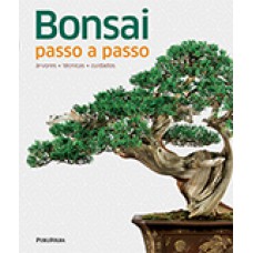 BONSAI - PASSO A PASSO