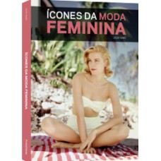 ICONES DA MODA FEMININA