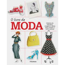 LIVRO DA MODA, O