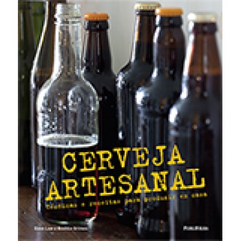 CERVEJAS ARTESANAL