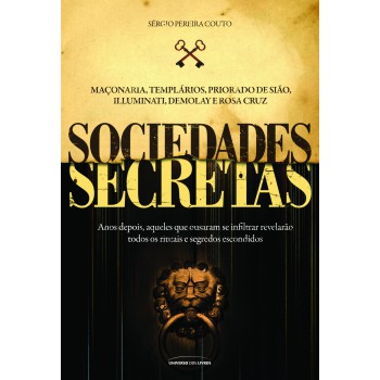 Sociedades Secretas