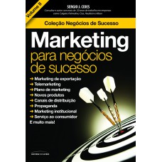 Marketing Para Negocios De Sucesso