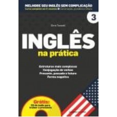 Coleção Melhore Seu Inglês Sem Complicação - Volume 3