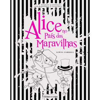 Alice No País Das Maravilhas