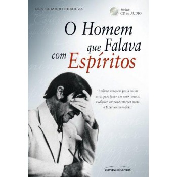 O Homem Que Falava Com Espíritos