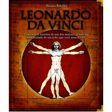 Leonardo Da Vinci