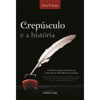 Crepúsculo E A História