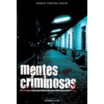 Mentes Criminosas