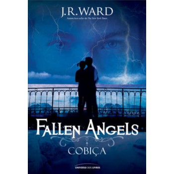 Fallen Angels - Cobiça