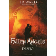 Fallen Angels - Desejo