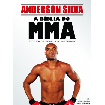 A Bíblia Do Mma