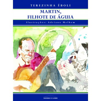 Martin, Filhote De águia