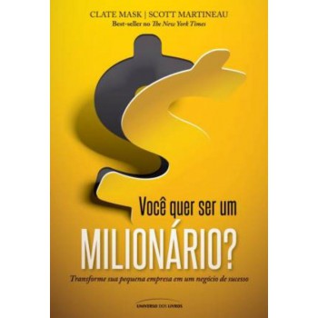 Você Quer Ser Um Milionário?