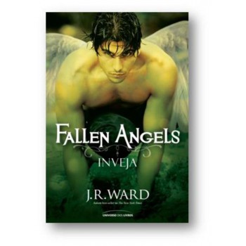 Fallen Angels - Inveja