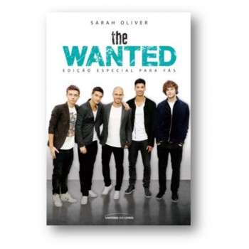 The Wanted