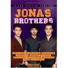 Jonas Brothers: Edição Especial Para Fãs