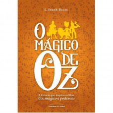 O Mágico De Oz