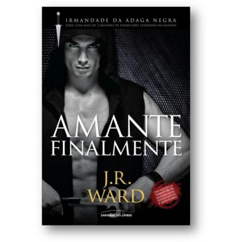 Amante Finalmente