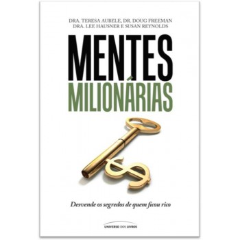 Mentes Milionárias