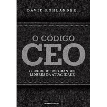 O Código Ceo