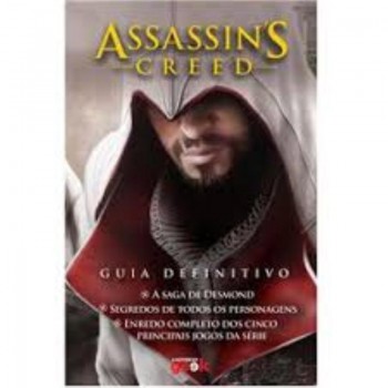 Assassin’s Creed