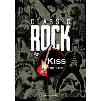 Classic Rock By Kiss Fm