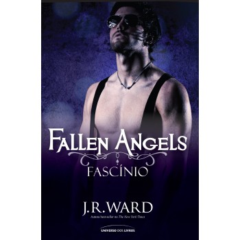 Fallen Angels - Fascinio