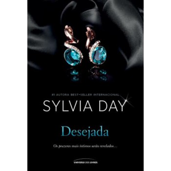 Desejada
