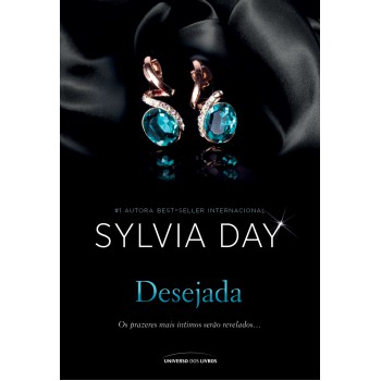 Desejada - Pocket