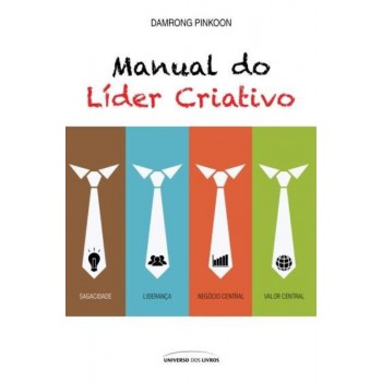 Manual Do Líder Criativo